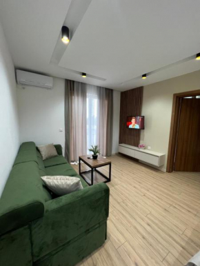 Apartments Duran